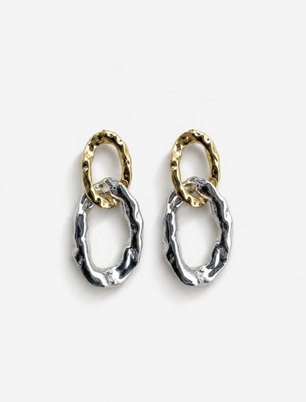 Aretes Nerfetiti