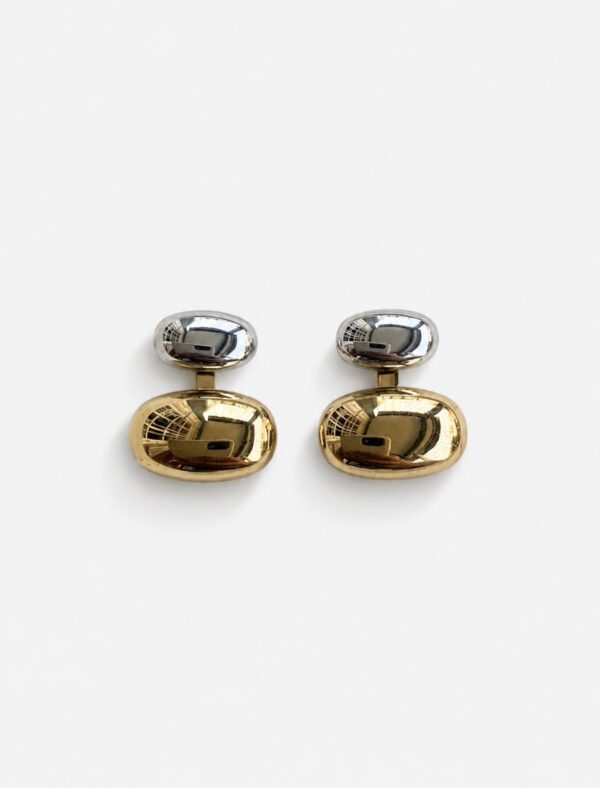 Aretes Nirvana