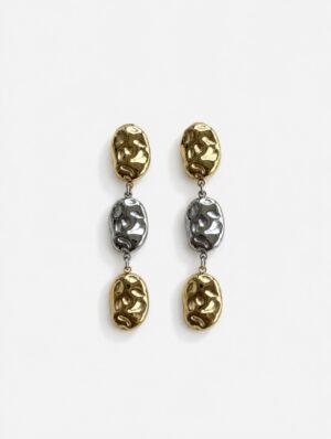 Aretes Quetzalcóatl