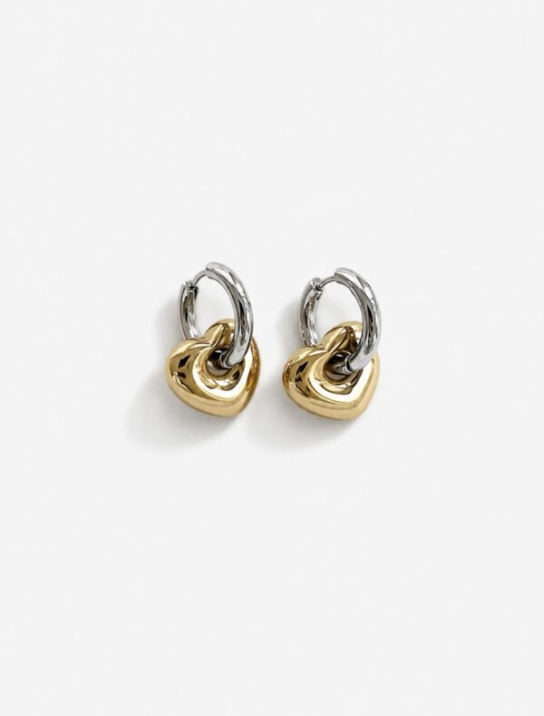 Aretes Recuerdo
