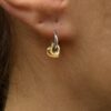 Aretes Recuerdo