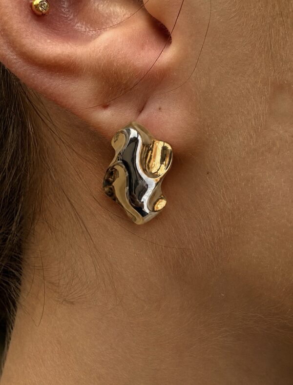 Aretes Roma
