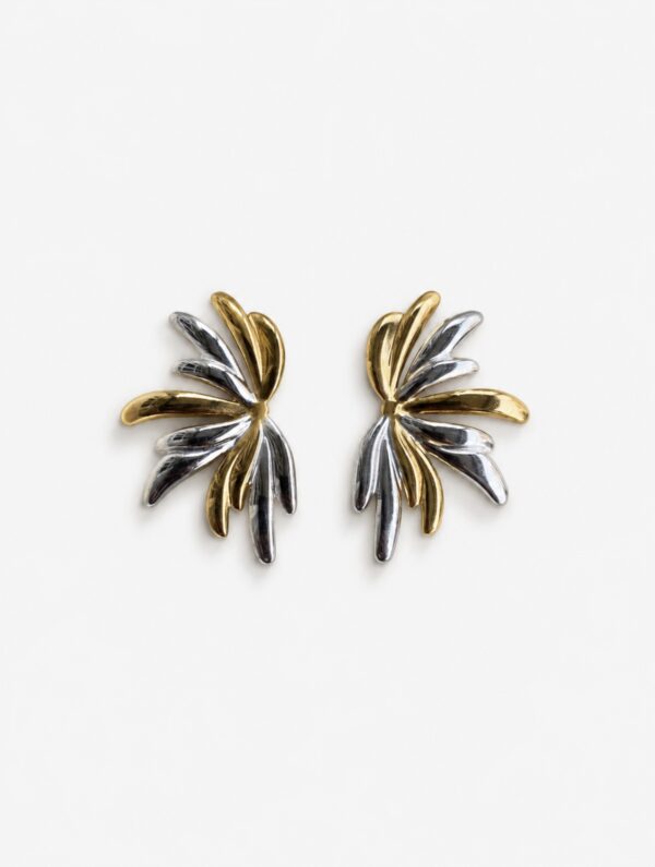 Aretes Sabrina