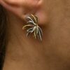Aretes Sabrina