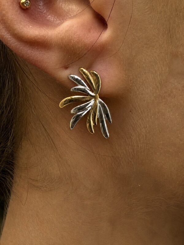 Aretes Sabrina