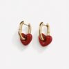 Aretes Te Quiero