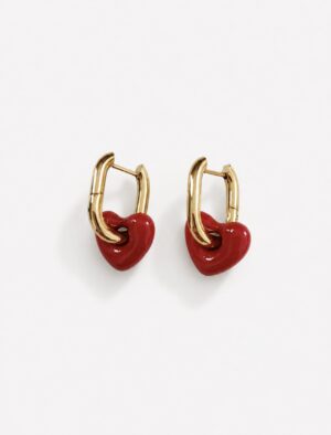 Aretes Te Quiero