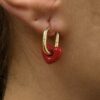 Aretes Te Quiero