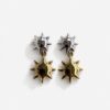 Aretes Tonatiuh