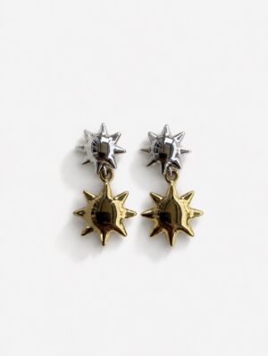 Aretes Tonatiuh