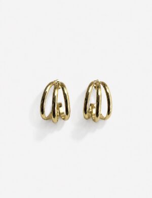 Aretes Ximena