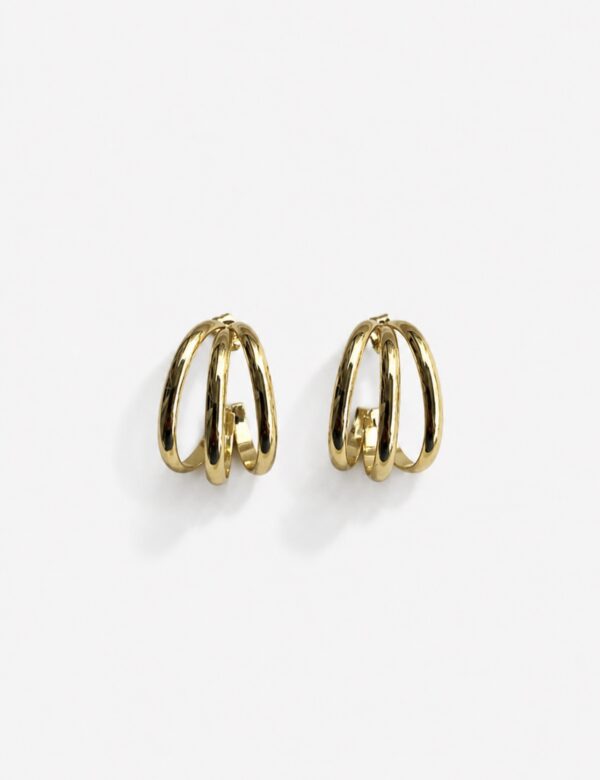 Aretes Ximena