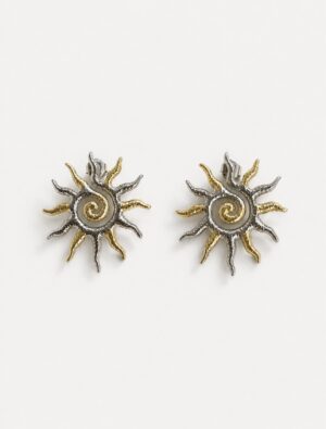 Aretes Aloha