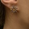 Aretes Aloha