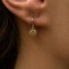 Aretes Amanecer