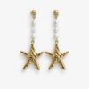 Aretes Arena Viva
