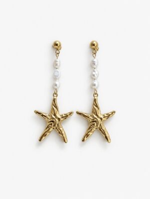 Aretes Arena Viva