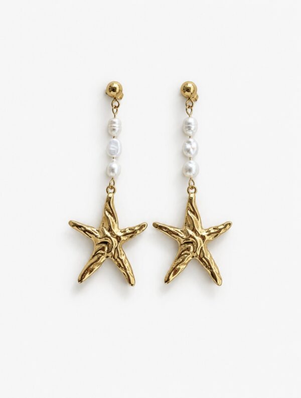Aretes Arena Viva