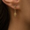 Aretes Bahia