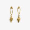 Aretes Bahia