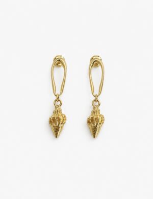 Aretes Bahia