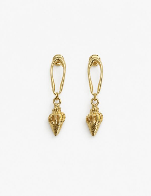 Aretes Bahia