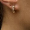 Aretes Caballito de Mar