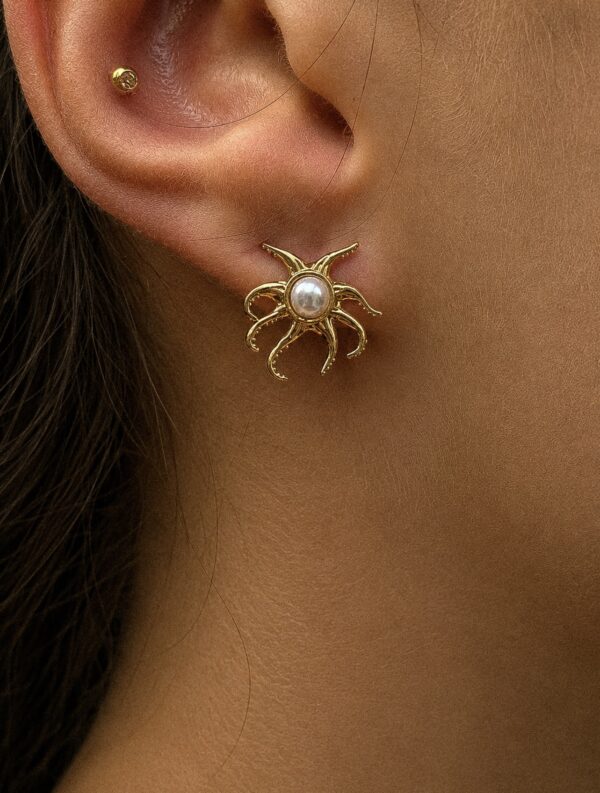 Aretes Crustaseo