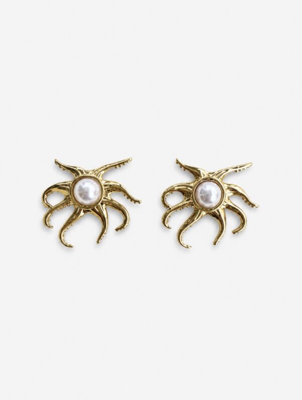 Aretes Crustaseo