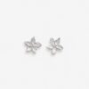 Aretes Flor de Mayo