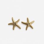 Aretes Hawái
