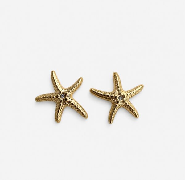 Aretes Hawái
