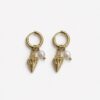 Aretes Mar y Sol