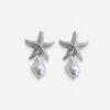 Aretes Marea