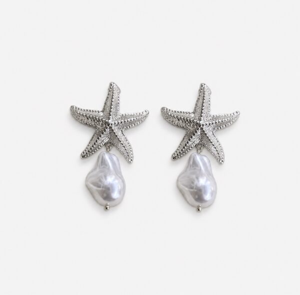 Aretes Marea