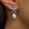 Aretes Marea