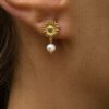 Aretes Marisol
