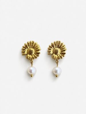 Aretes Marisol