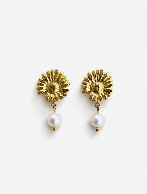 Aretes Marisol