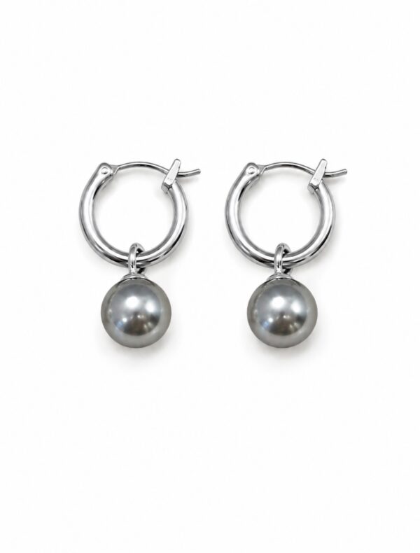 Aretes Perla Imperial