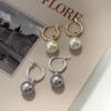 Aretes Perla Imperial