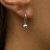 Aretes Perla Imperial