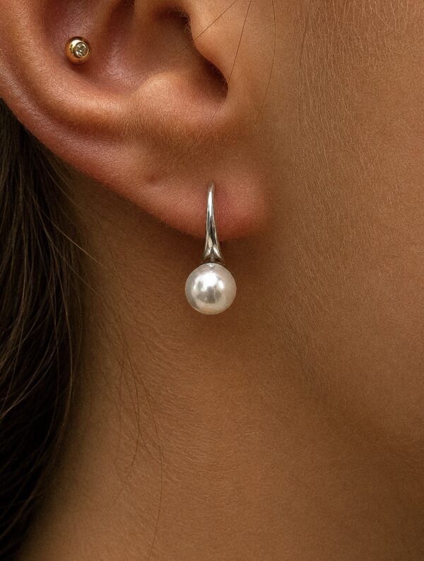 Aretes Poseidón