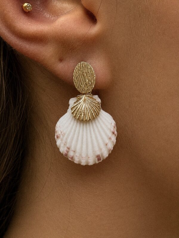 Aretes Romina