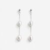 Aretes Sal de Perla