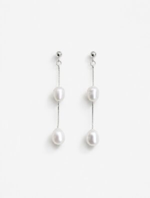 Aretes Sal de Perla