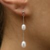 Aretes Sal de Perla