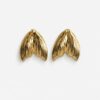 Aretes Sirena