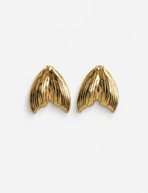 Aretes Sirena