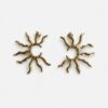 Aretes Sol Costero